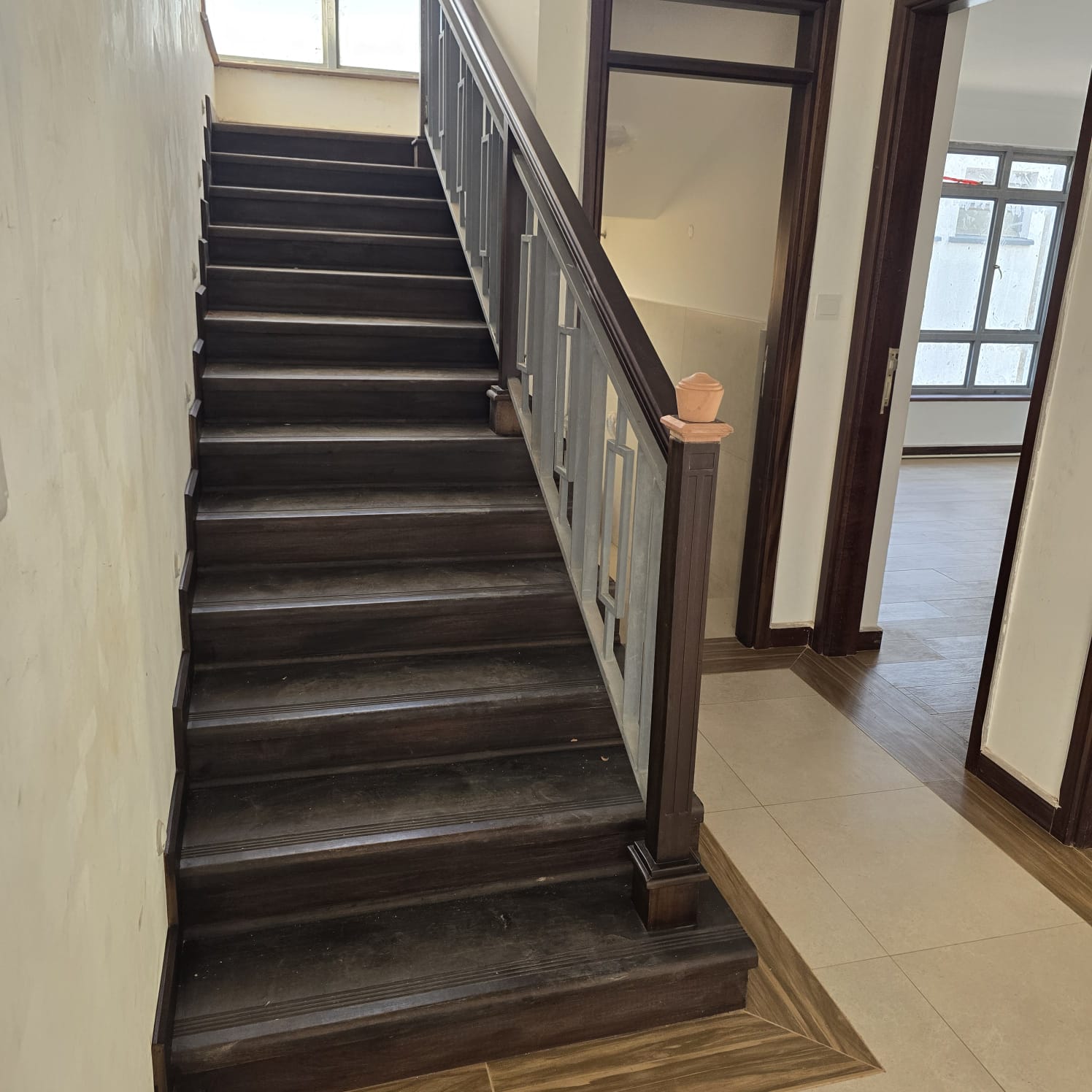 Custom Iron Work - Project 8