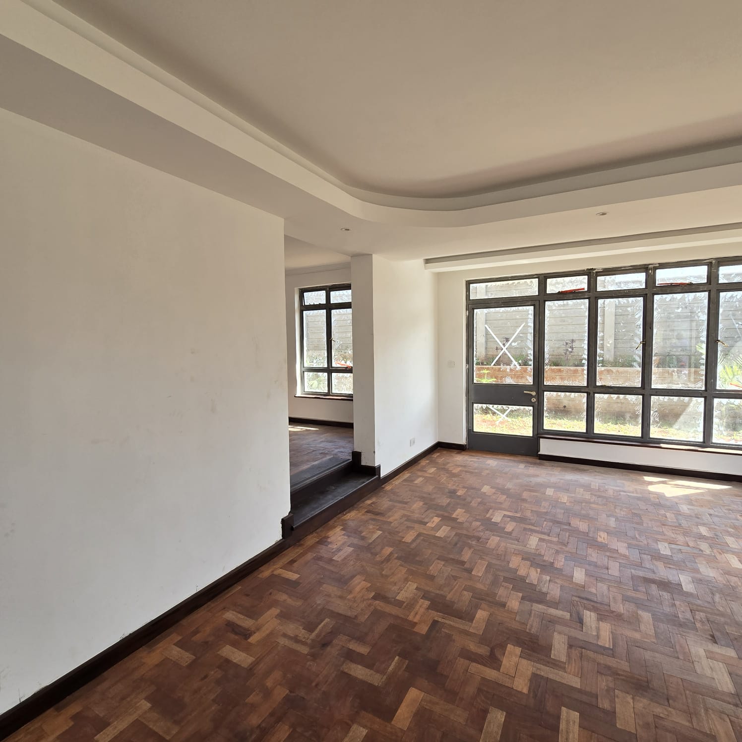 Custom Iron Work - Project 9