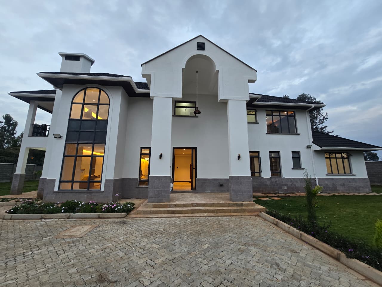 Renovation & Restoration Project Image